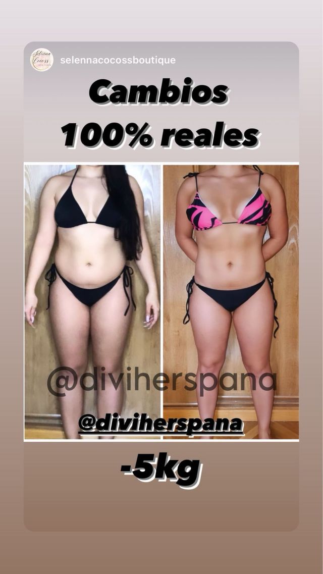 Divi-Her y Maca-Life