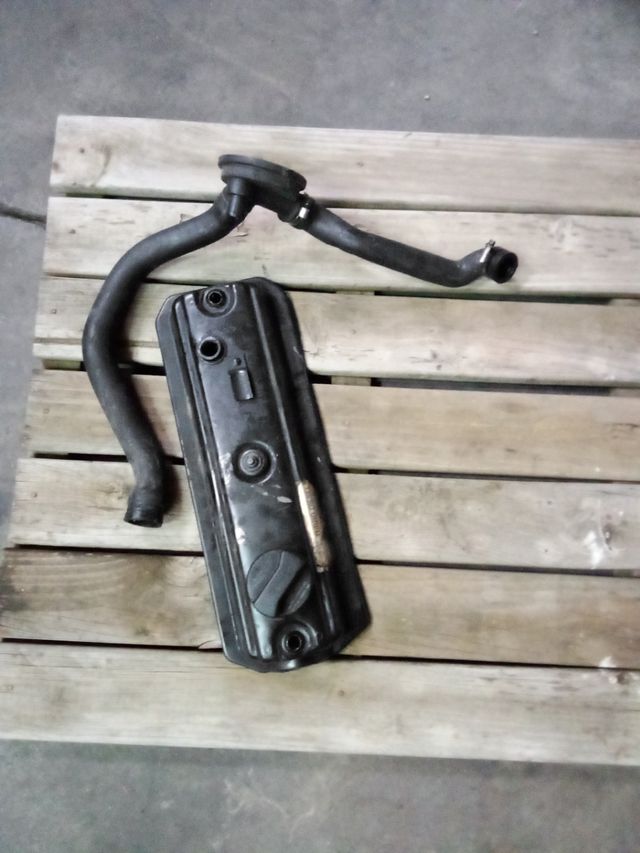 Tapa valvulas motor VW