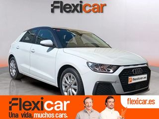 Audi A1 Sportback Advanced 30 TFSI 85kW S tronic