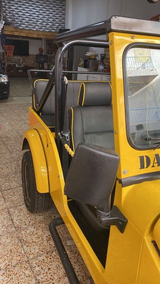 Peugeot Dallas - Clásico 60.000km