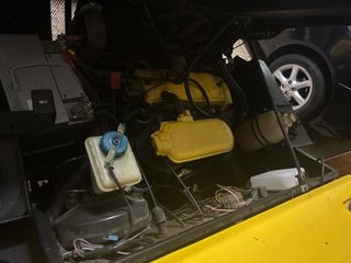 Peugeot Dallas - Clásico 60.000km