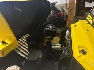 Peugeot Dallas - Clásico 60.000km