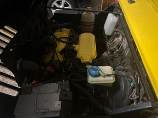 Peugeot Dallas - Clásico 60.000km
