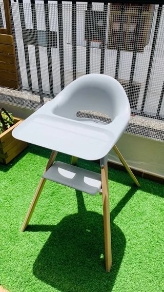 Trona Stokke Clikk evolutiva