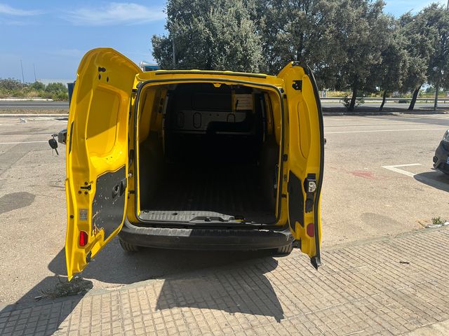 Renault Kangoo MAXI 2019