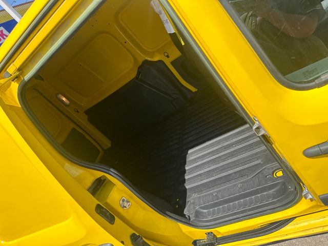 Renault Kangoo MAXI 2019