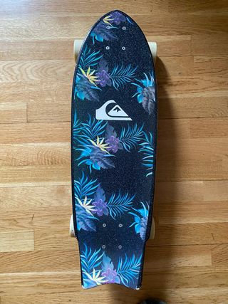 Skate Cruiser Quiksilver 9”