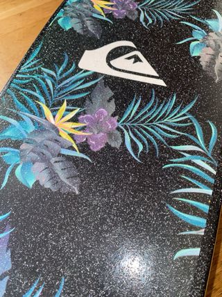 Skate Cruiser Quiksilver 9”