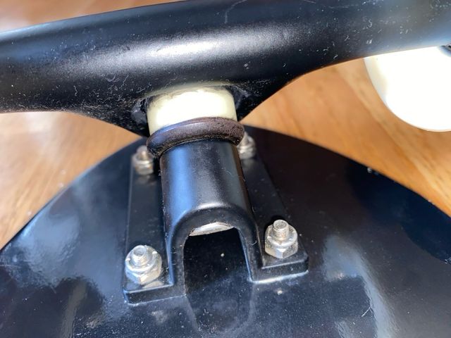 Skate Cruiser Quiksilver 9”