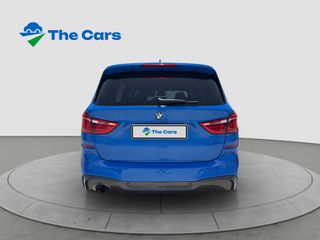 BMW Serie 216i Gran Tourer 2021