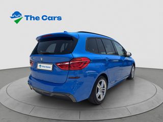 BMW Serie 216i Gran Tourer 2021