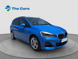 BMW Serie 216i Gran Tourer 2021