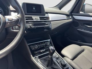 BMW Serie 216i Gran Tourer 2021