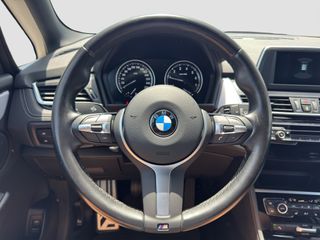 BMW Serie 216i Gran Tourer 2021