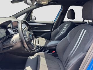 BMW Serie 216i Gran Tourer 2021
