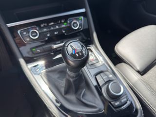 BMW Serie 216i Gran Tourer 2021