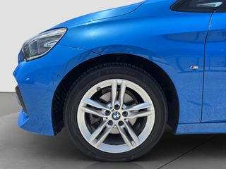 BMW Serie 216i Gran Tourer 2021