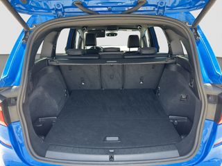 BMW Serie 216i Gran Tourer 2021