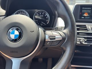 BMW Serie 216i Gran Tourer 2021