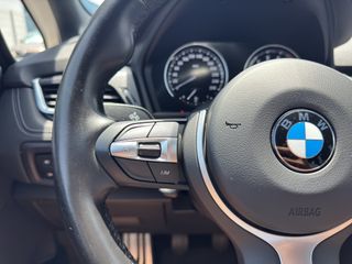 BMW Serie 216i Gran Tourer 2021