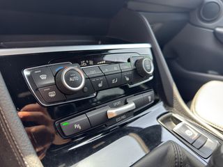 BMW Serie 216i Gran Tourer 2021