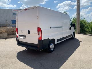 Peugeot Boxer l3h2