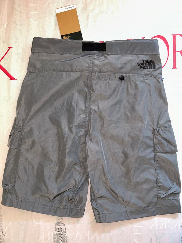 The North Face Cargo Shorts - Gris