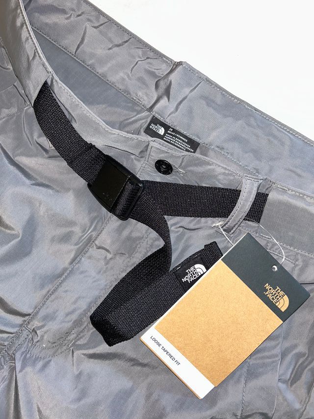 The North Face Cargo Shorts - Gris