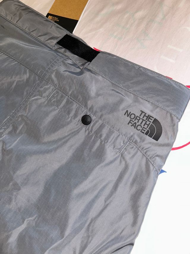 The North Face Cargo Shorts - Gris