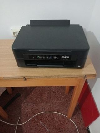 Impresora EPSON XP-2100 WiFi
