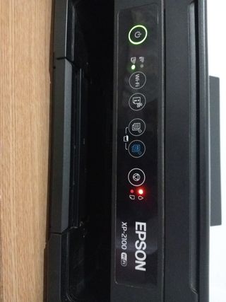 Impresora EPSON XP-2100 WiFi