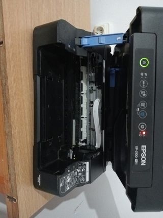 Impresora EPSON XP-2100 WiFi