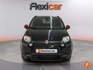 Fiat Panda Panda Hybrid 1.0 51kw (70CV)