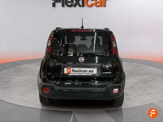 Fiat Panda Panda Hybrid 1.0 51kw (70CV)