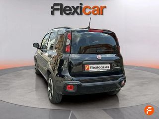 Fiat Panda Panda Hybrid 1.0 51kw (70CV)