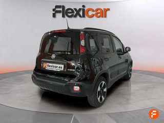 Fiat Panda Panda Hybrid 1.0 51kw (70CV)