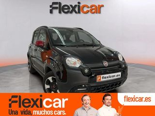 Fiat Panda Panda Hybrid 1.0 51kw (70CV)