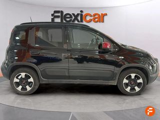 Fiat Panda Panda Hybrid 1.0 51kw (70CV)