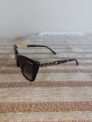 Gafas True Religion - Negras