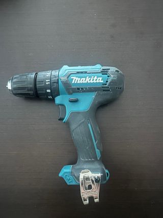Atornilladora Makita 