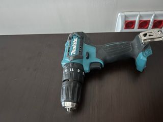 Atornilladora Makita 