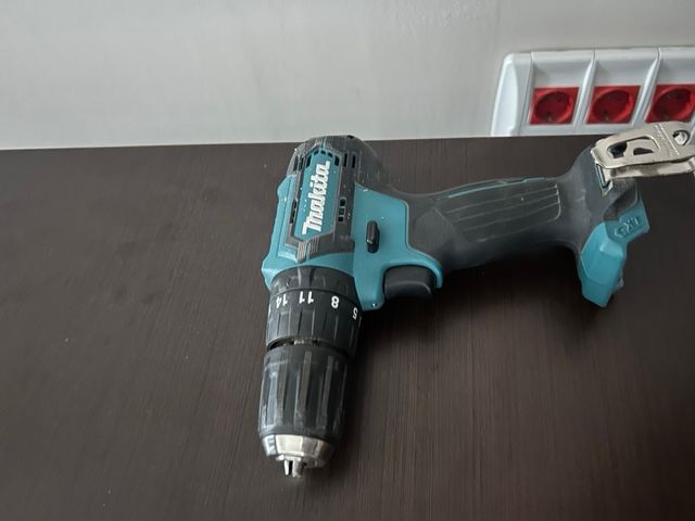 Chave de fenda Makita