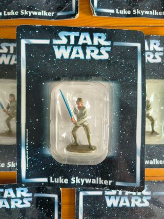 Figura Luke Skywalker 1:32 (2008)