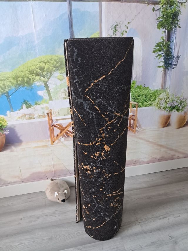 Tappeto moderno 120x170cm