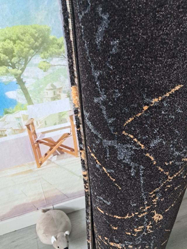 Tappeto moderno 120x170cm