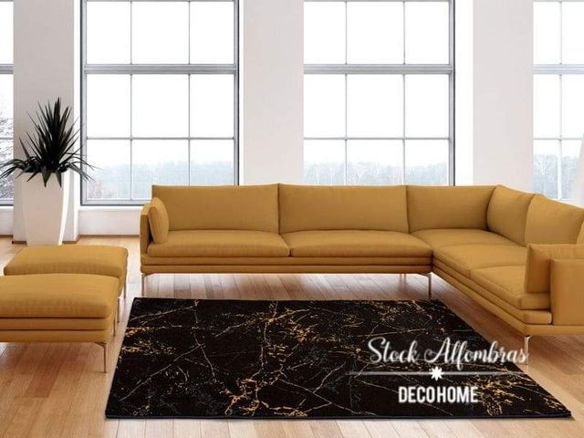 Tappeto moderno 120x170cm