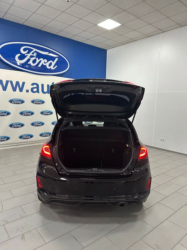 Ford Fiesta 2018 ST LINE