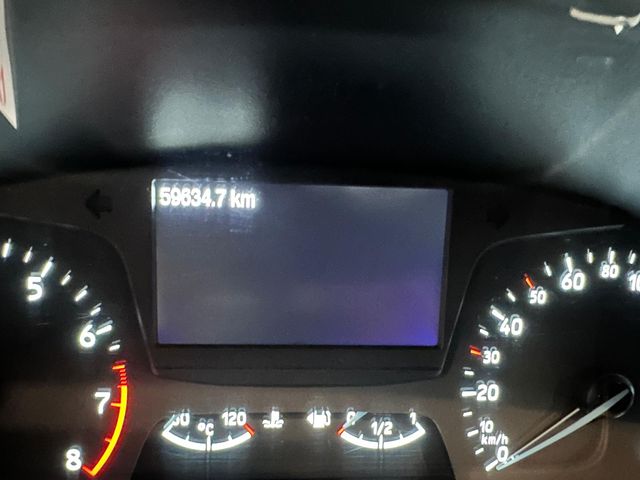 Ford Fiesta 2018 ST LINE