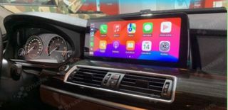 PANTALLA BMW X1 F48 Y X2 EVO 
