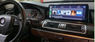 PANTALLA BMW X1 F48 Y X2 EVO 
